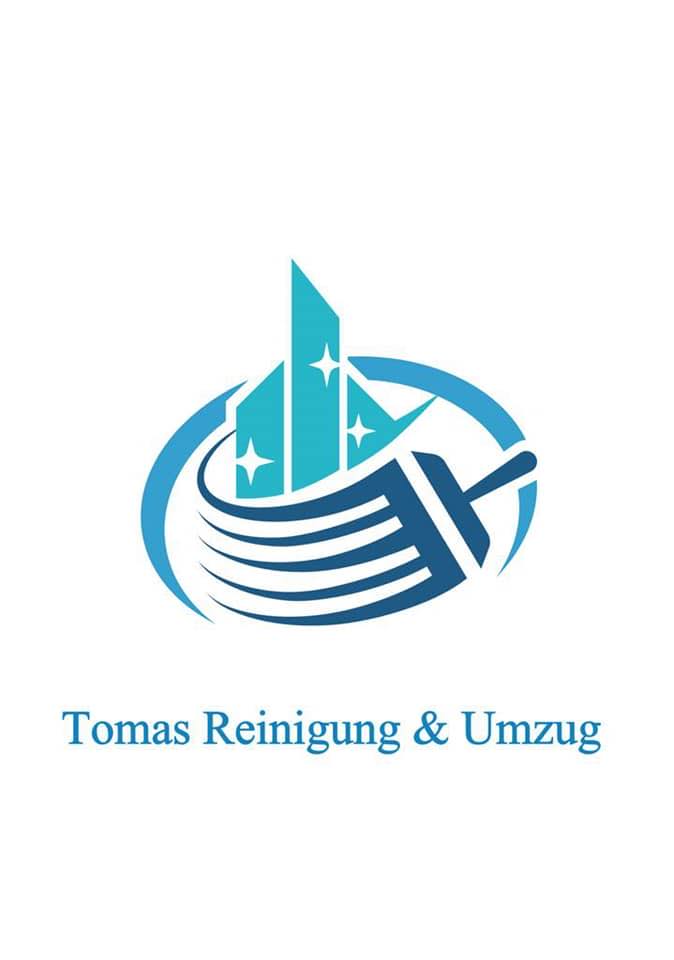 Tomasreinigung & Umzug Company Logo